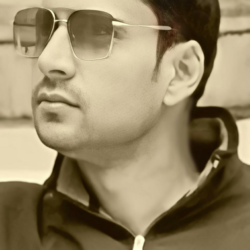 Viraj S.
