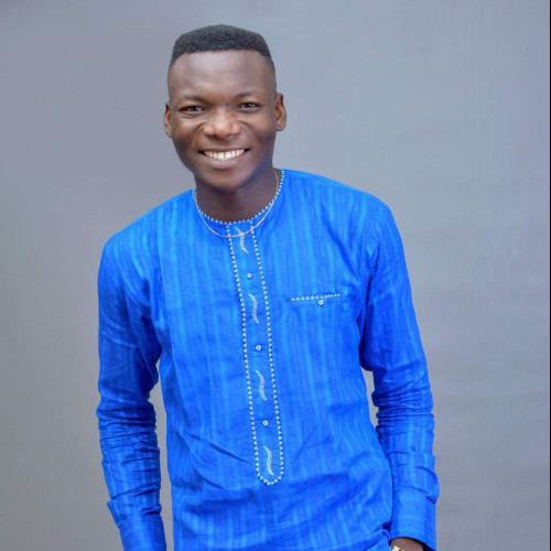Ayodele I. profile photo