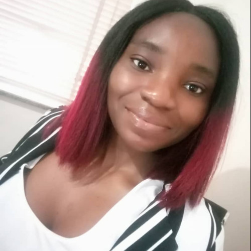 Briana B. profile photo
