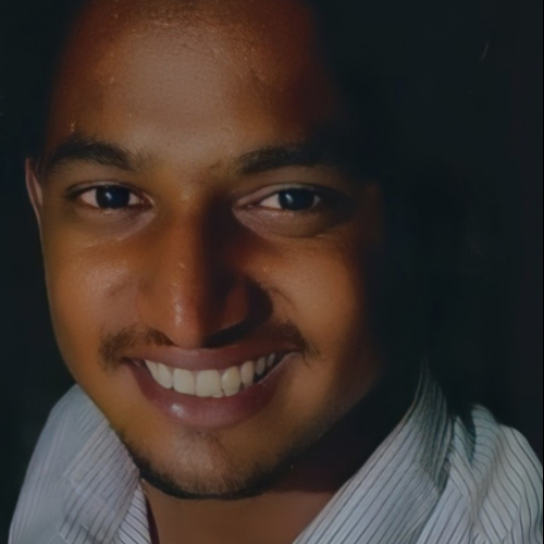 Sai Krishna R.
