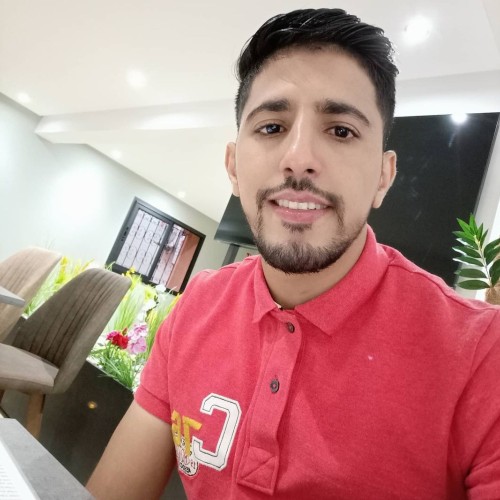 Lahcen A. profile photo