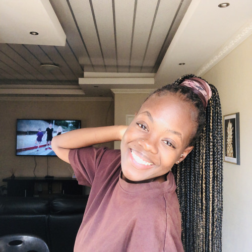 Reneilwe B. profile photo