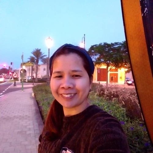 MaryAnn  A.