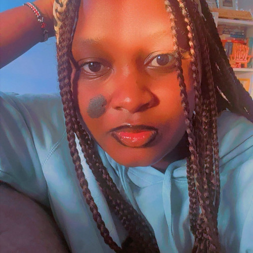 Tinah M. profile photo