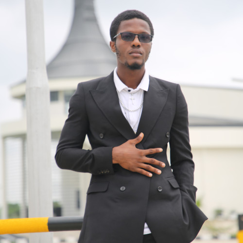 Wisdom T. profile photo