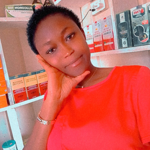 Grace  O.