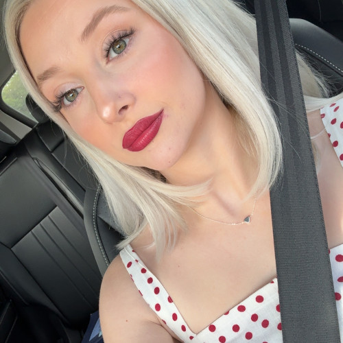Crystal A. profile photo