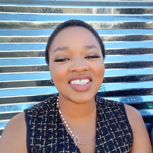 Amber T. profile photo
