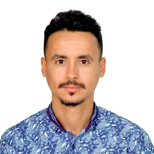 HAMZA I. profile photo