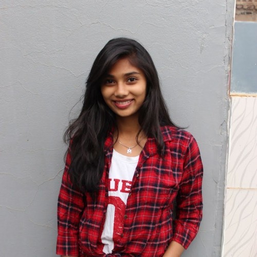 Muskan S.