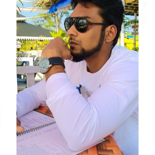 Sahaya Rakesh  D.