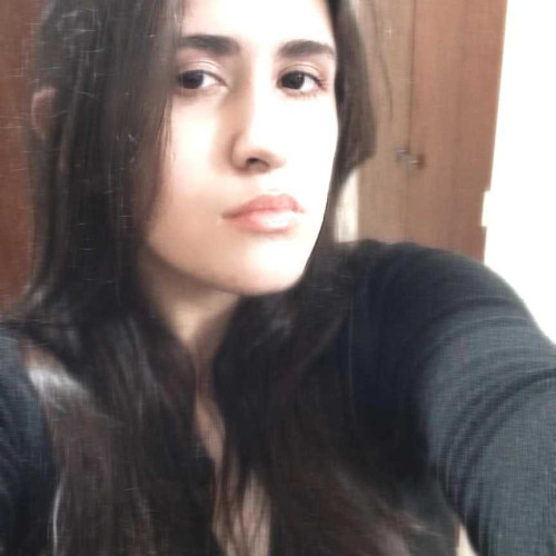 Catalina V. profile photo
