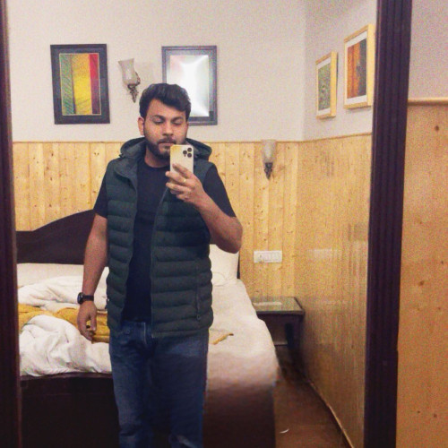 aadi a. profile photo