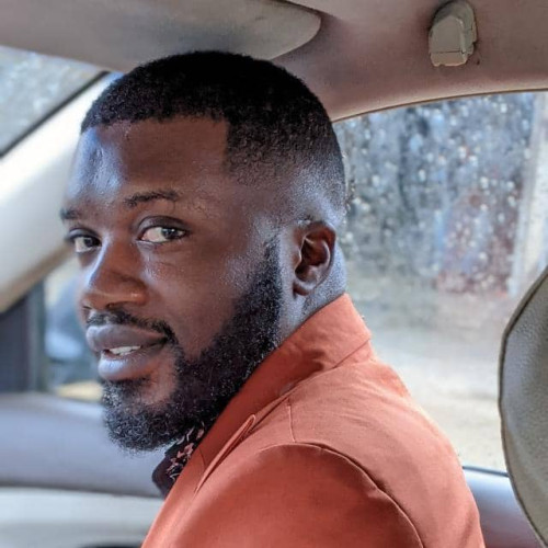 Atanga Cheboh C.
