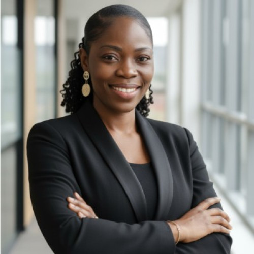 Esther A. profile photo