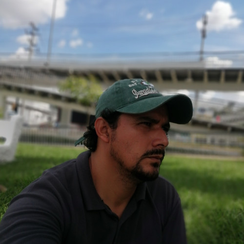 Luis o. profile photo