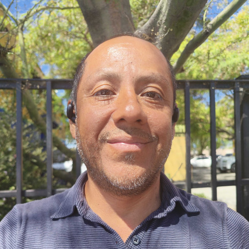 Felipe d. profile photo
