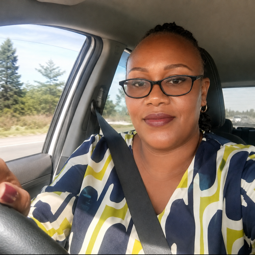 Agnes G. profile photo