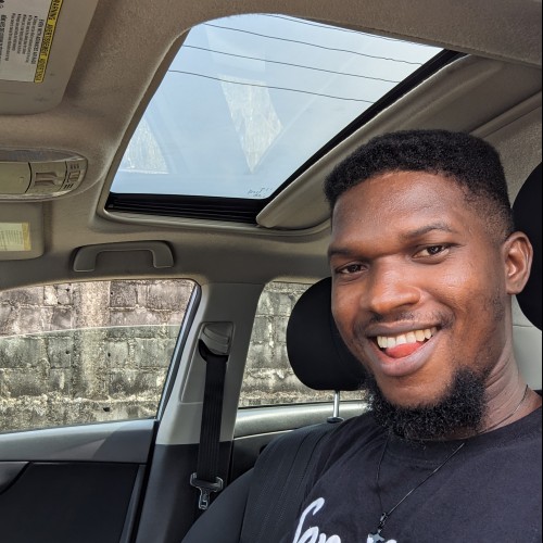 Neville R. profile photo
