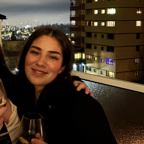 Ariel S. profile photo