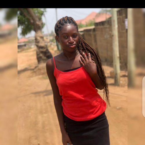 Abigail  M. profile photo