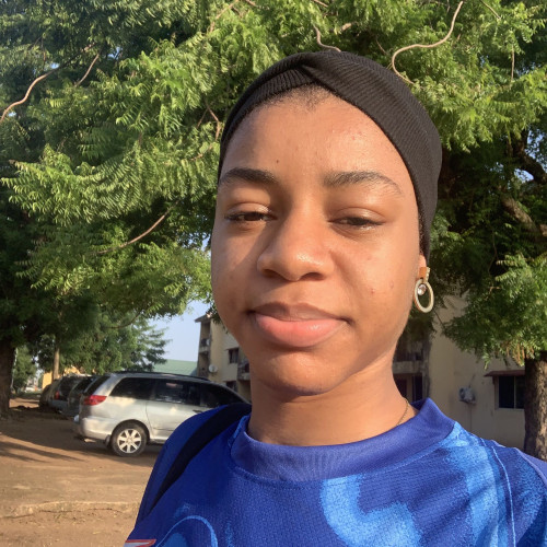 Chioma A.