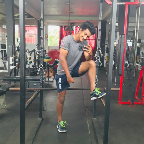 Pubudu  S. profile photo