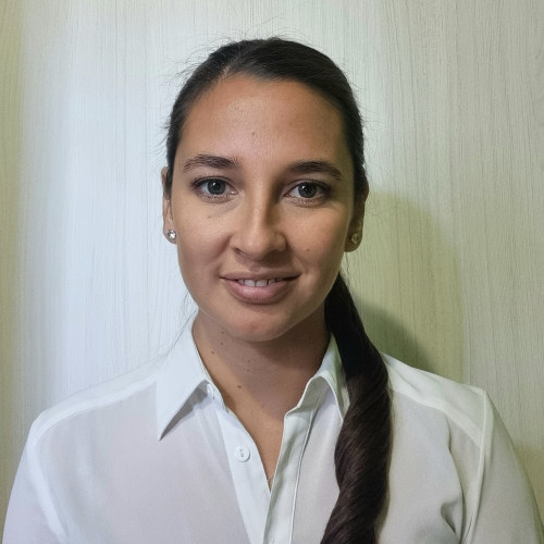Carolina V. profile photo