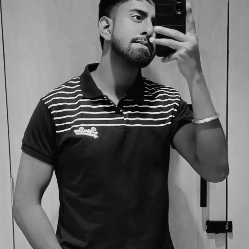 Tanishq P. profile photo