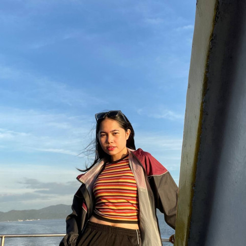 Joy Z. profile photo