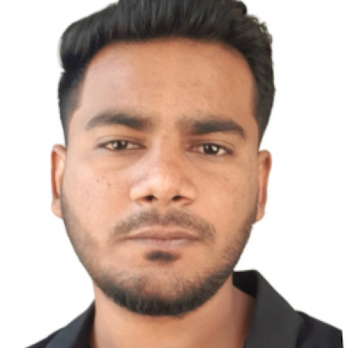 mohammed a. profile photo