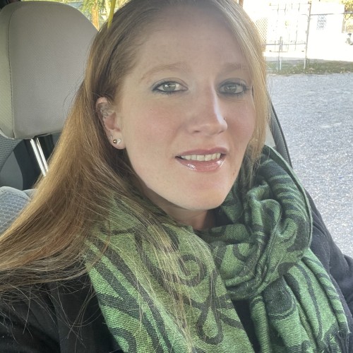 madeleine r.