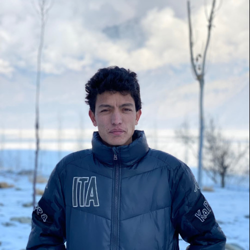 Sajid H. profile photo