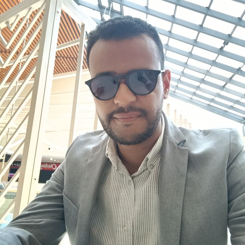 Brahim  E. profile photo