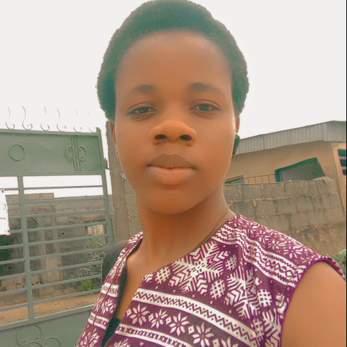 Okeoma  N. profile photo
