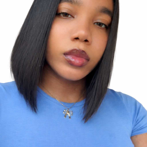 Jemimah I. profile photo