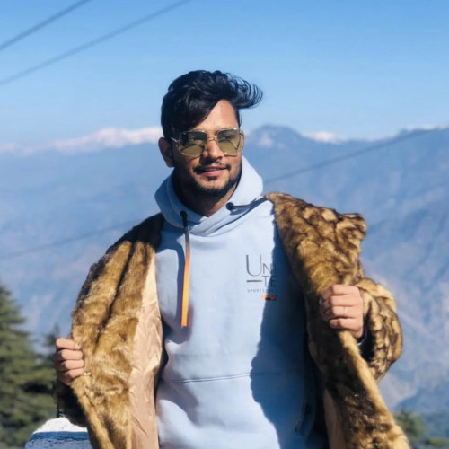 Harvi  G. profile photo