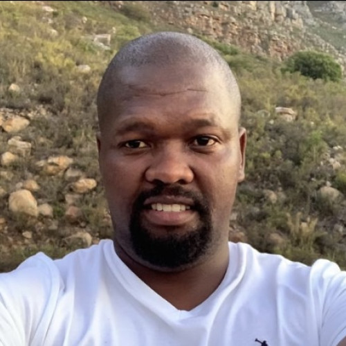 Mfundo S. profile photo