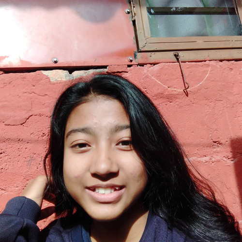 Aayushma  S.