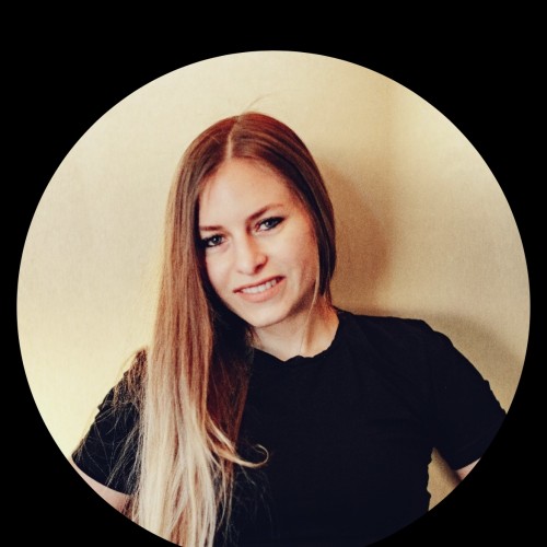 Lidia F. profile photo