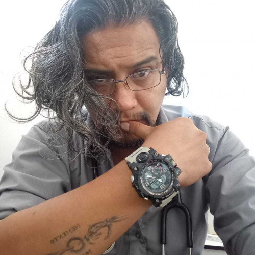 Marco G. profile photo