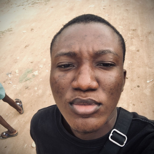 Obaloluwa Samuel A. profile photo