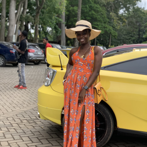 Oduwoga O. profile photo