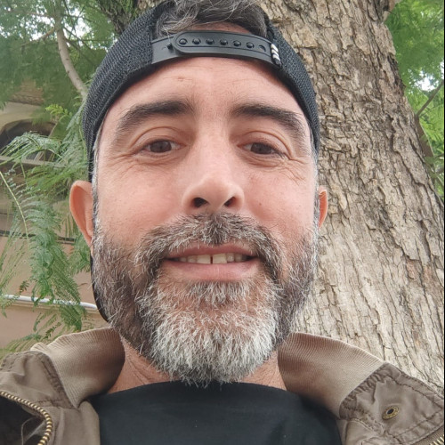 Waldo L. profile photo