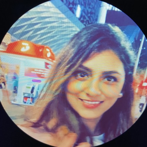 Shazia S.