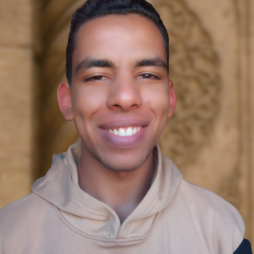 YASSINE l. profile photo