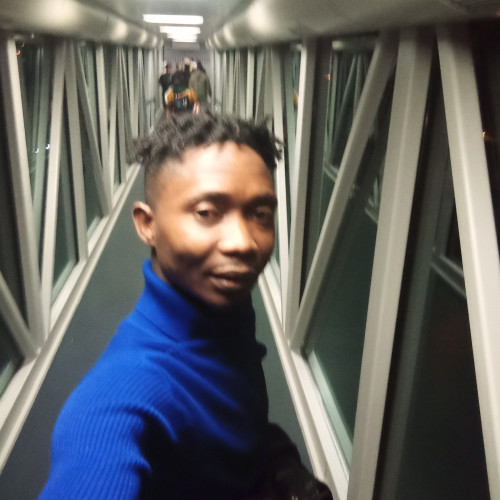 ISAAC TEYE A. profile photo