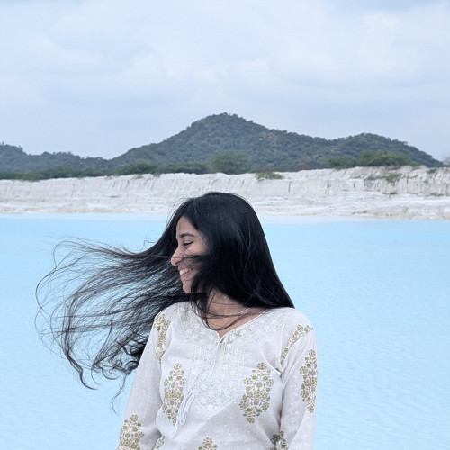 Somya M. profile photo