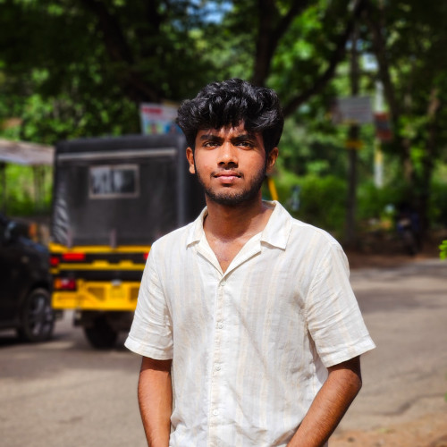 Vysakh  S. profile photo