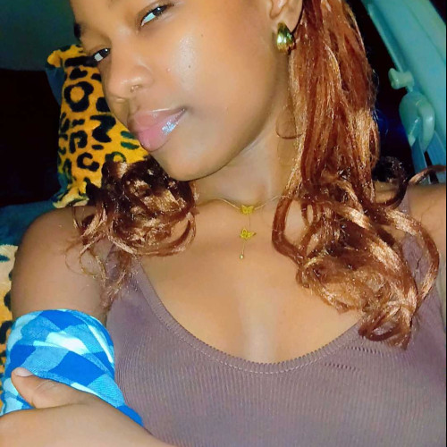 Faith O. profile photo